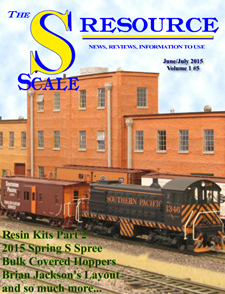 The S Scale Resource
