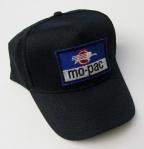 MISSOURI PACIFIC RAILROAD CAP (MO-PAC)