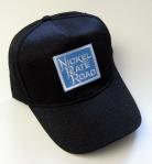 NICKEL PLATE ROAD CAP