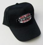 NEW YORK CENTRAL SYSTEM CAP