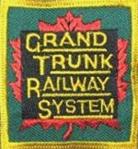 GRAND TRUNK RAILWAY SYSTEM PATCH