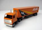 ALLIED VAN LINES (SPECIAL PRODUCTS DIVISION)
