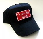 GREEN BAY & WESTERN RAILROAD CAP